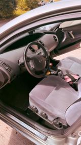 Nissan Primera 1.8 visia Traveller visia - Nissan Primera visia mit Benzin-Antrieb