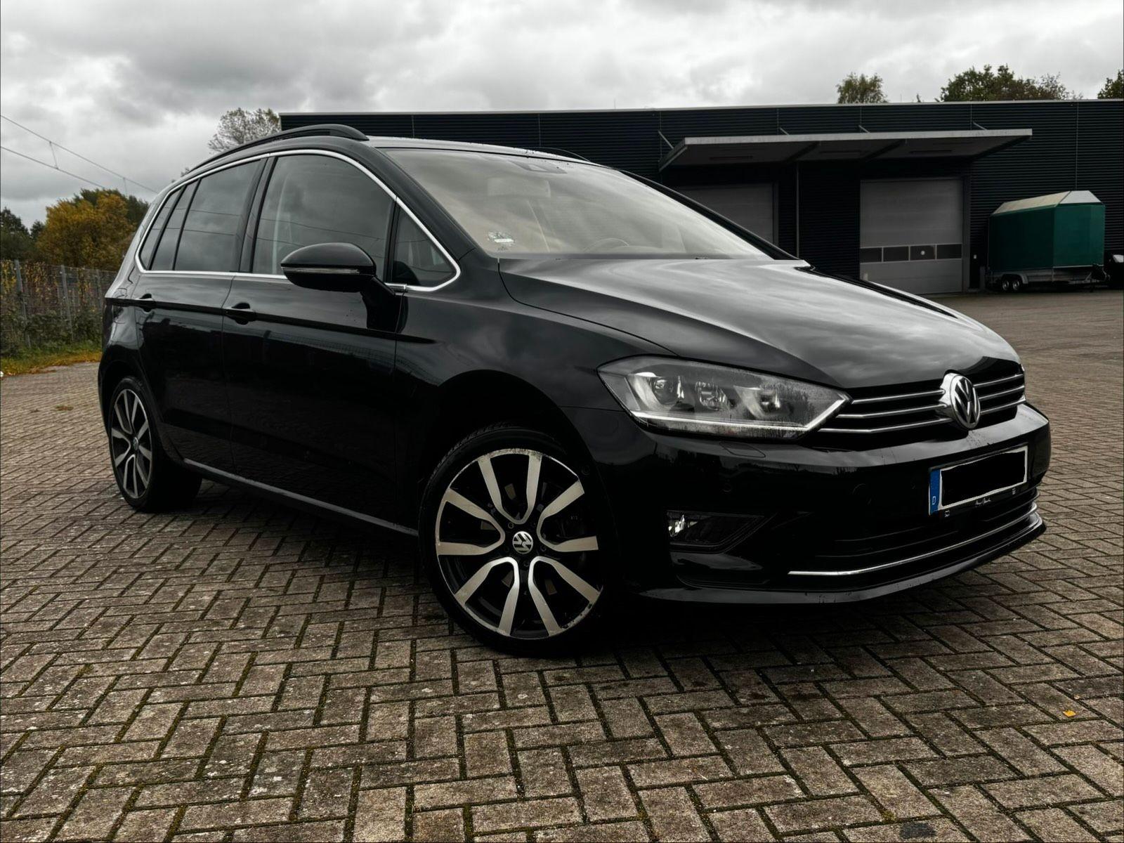 Volkswagen Andere