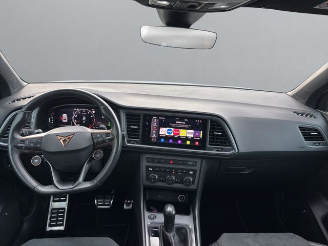 Ateca 4Drive 2.0lTSI *AHK+SOUNDSYSTEM+PANODACH*