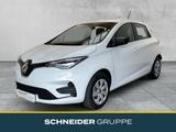 Renault ZOE R110 Z.E. 50 Life KLIMA+LED+TEMPOPILOT+USB - Renault ZOE in Chemnitz