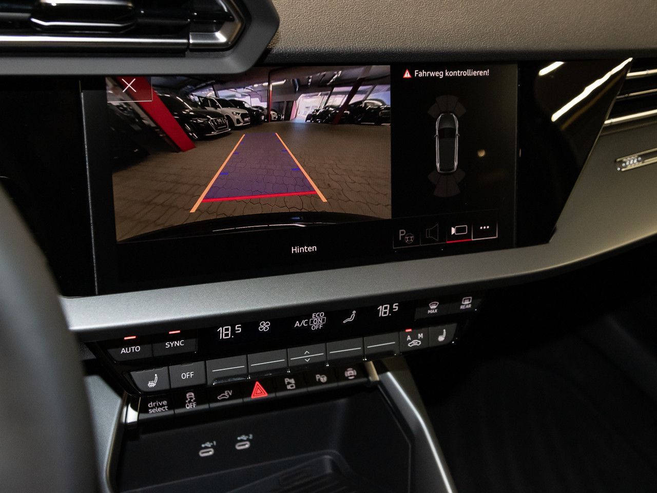 Audi A3 - Bild 18