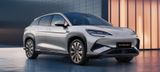 BYD SEALION 7 Excellence AWD; Navi*Pano* - BYD SEALION 7 Gebrauchtwagen
