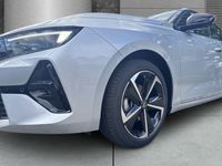Opel Astra - Vorschau Bild 4