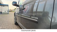 VW Caddy/Edition/SonderAusstattung/Traumfahrzeug!