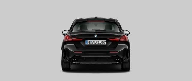 BMW 1 Series d M Sport Kamera HUD HiFi LED Alu, миниатюра 7