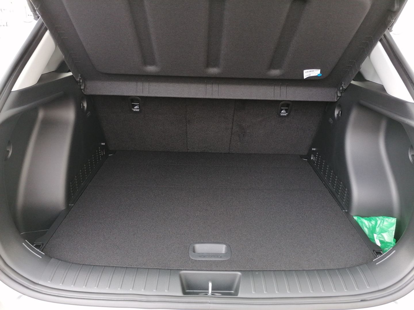 Hyundai KONA - Bild 13