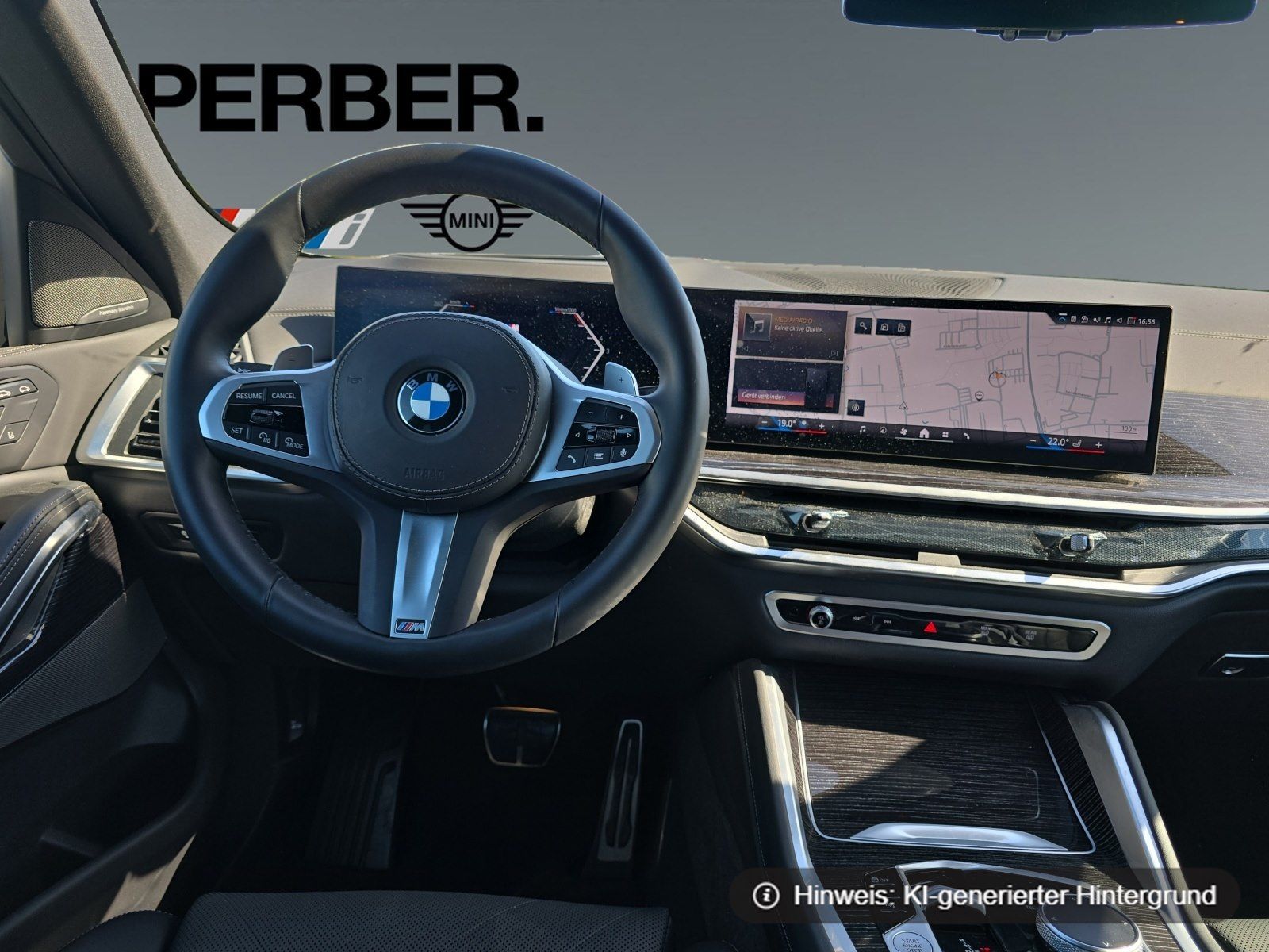 BMW X6 - Bild 16