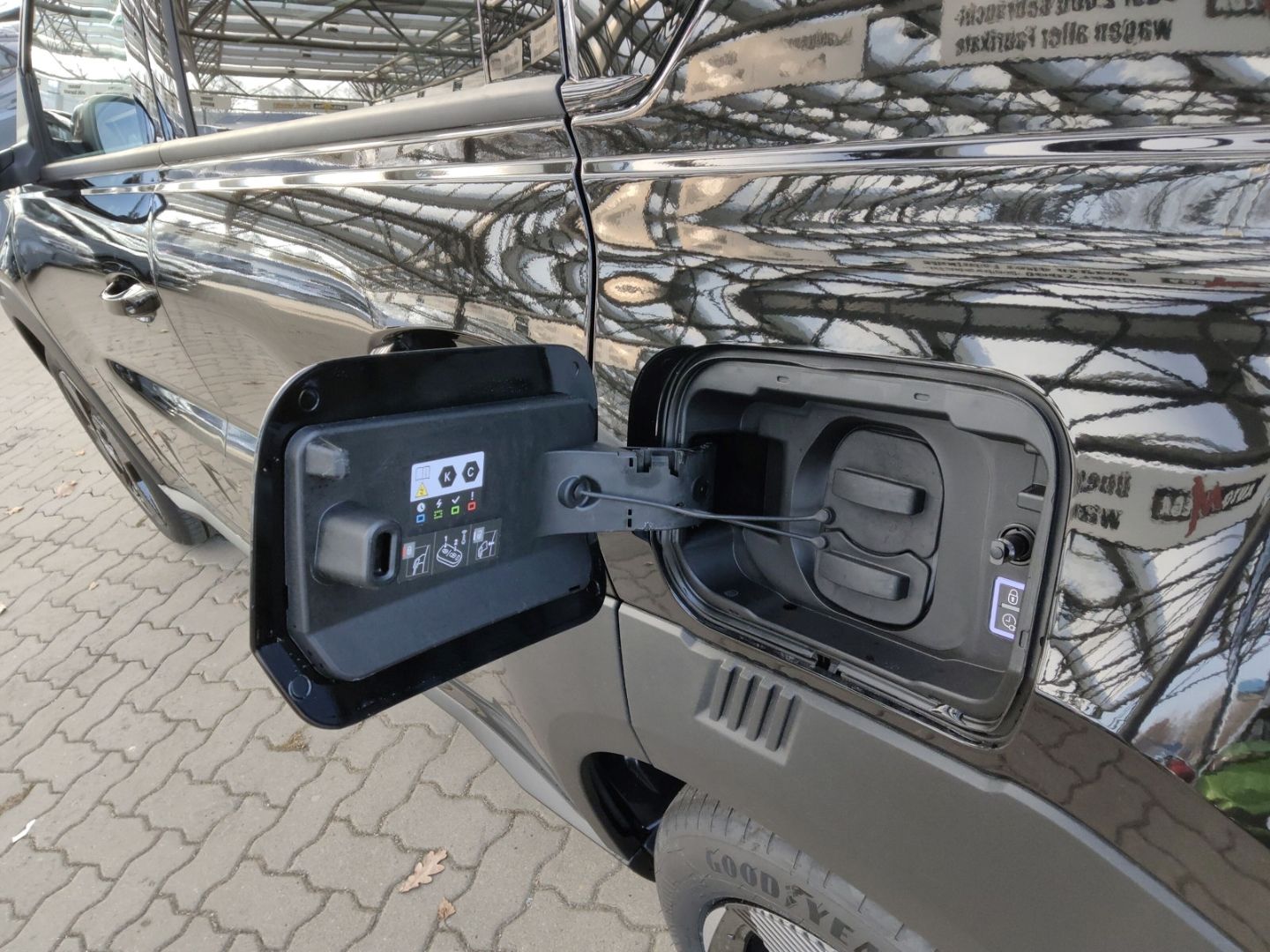 Fiat Grande Panda - Bild 16