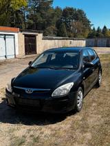 Hyundai i30 1.4 Classic Classic - gebrauchte Hyundai i30 aus dem Jahr 2008