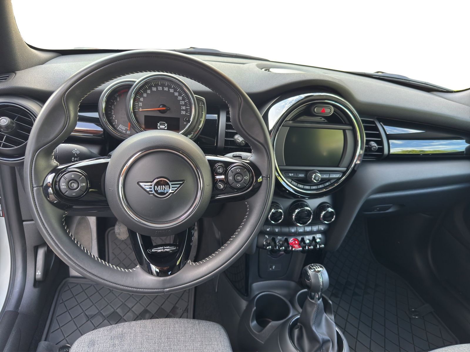 MINI Cooper Cabrio Chili LED.ParkAss.Sportsitze+LR imagem 2