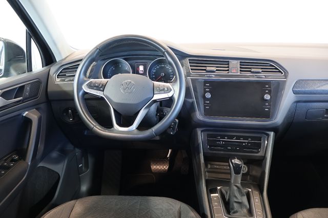 Volkswagen Tiguan 2.0 TDI Life ACC+LANE+KAM+LED+AHK