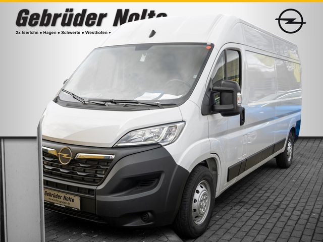 Opel Movano-e Kasten L3H2 Edition PDC KAMERA NAVI