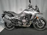 Suzuki DL 800 V-Strom 2025 - Suzuki V-Strom 800