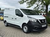 Nissan NV300 Kasten L2H1 2,9t DCT COM dci145 1ST AHK LR - Nissan Hubarbeitsbühne