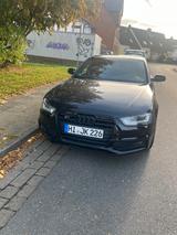Audi S4 3.0 TFSI S tronic quattro - - gebrauchte Audi S4 aus dem Jahr 2013