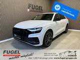Audi SQ8 4.0 V8 TDI quattro 22Z.|B&O|Pano|AHK - Audi Gebrauchtwagen in München