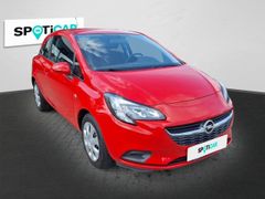 Fahrzeugabbildung Opel Corsa E Selection