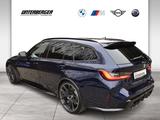 BMW M3 Competition M xDrive Touring-LASERLICHT-HARMA - BMW M3 Gebrauchtwagen