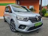 Renault Kangoo III Edition One 1.3 TCe 6-G, NAVI/CAM/LED - Renault Kangoo in Dresden