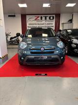 Fiat 500X 1.3 MultiJet 95 CV Cross - Fiat 500L Cross: Limousine
