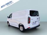 Ford Transit Custom 320 L1H1 LKW 4x4 Autm. Trend - Ford Transit mit Diesel-Antrieb: Allradantrieb