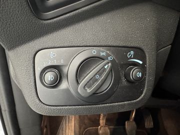 Ford Kuga Cool & Connect