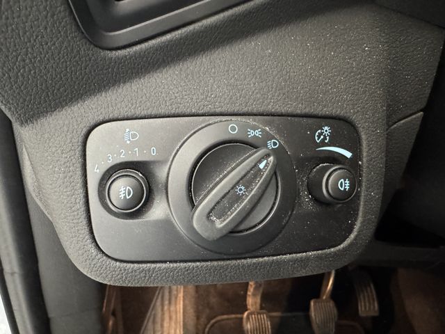 Ford Kuga Cool & Connect