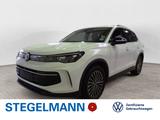 Volkswagen Tiguan 1.5 eTSI DSG Goal *AHK*Kamera*Navi*LED* - Volkswagen Tiguan Jahreswagen: Automatik