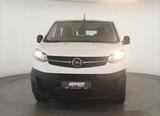 Opel Vivaro Kombi L 2.0D Automatik 9S Klima DAB PDC - gebrauchte Opel Vivaro aus dem Jahr 2023
