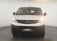 Opel Vivaro Kombi L 2.0D Automatik 9S Klima DAB PDC