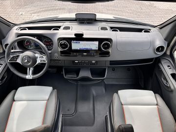 HYMER  ERIBA  HYMERCAR Grand Canyon S CrossTrail 700 Winter AHK Leder