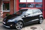 Volkswagen Polo V CrossPolo+Xenon+Alu 17 Zoll+LED+Tempomat+ - Volkswagen Polo aus 2011