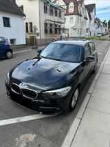 BMW 118i