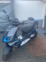 Peugeot Speedfight 4 2Takt mofa mit 25kmh Drossel - ROLLER KM 25
