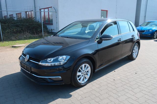 Volkswagen Golf VII Lim. Comfortline BMT/Start-Stopp/Klima