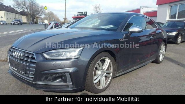 Audi S5 Coupe 3.0 TFSI quattro  MATRIX*HUD*B O*Key GO