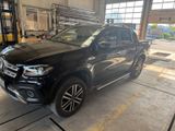 Mercedes-Benz Mercedes X-Klasse 300ps Chip Tuning - Mercedes-Benz: C Tuning