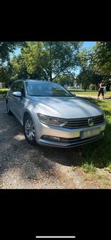 Volkswagen Pasat b8 2018 2.0 Tdi - Volkswagen: Pasat
