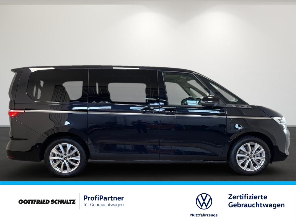 Volkswagen T7 Multivan Style LR eHybrid 4Motion DSG AHK Nav foto 2