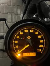 Harley-Davidson 48 - HARLEY-DAVIDSON 48