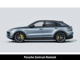 Porsche Cayenne Turbo E-Hybrid Coupe mit GT-Paket - Porsche Cayenne Coupe-Turbo-mit-GT-Paket
