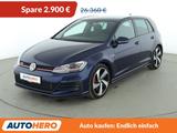 Volkswagen Golf VII 2.0 TSI GTI Performance BlueMotion 