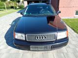 Audi A6 C4 Quattro 2.8 V6 und einige Ersat... - gebrauchte Audi A6 aus dem Jahr 1996