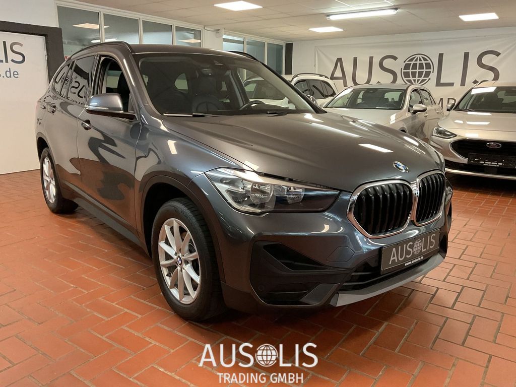 Image of BMW X1