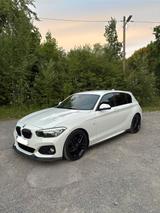 BMW 1er bmw 120d - BMW: Kombi, 1er
