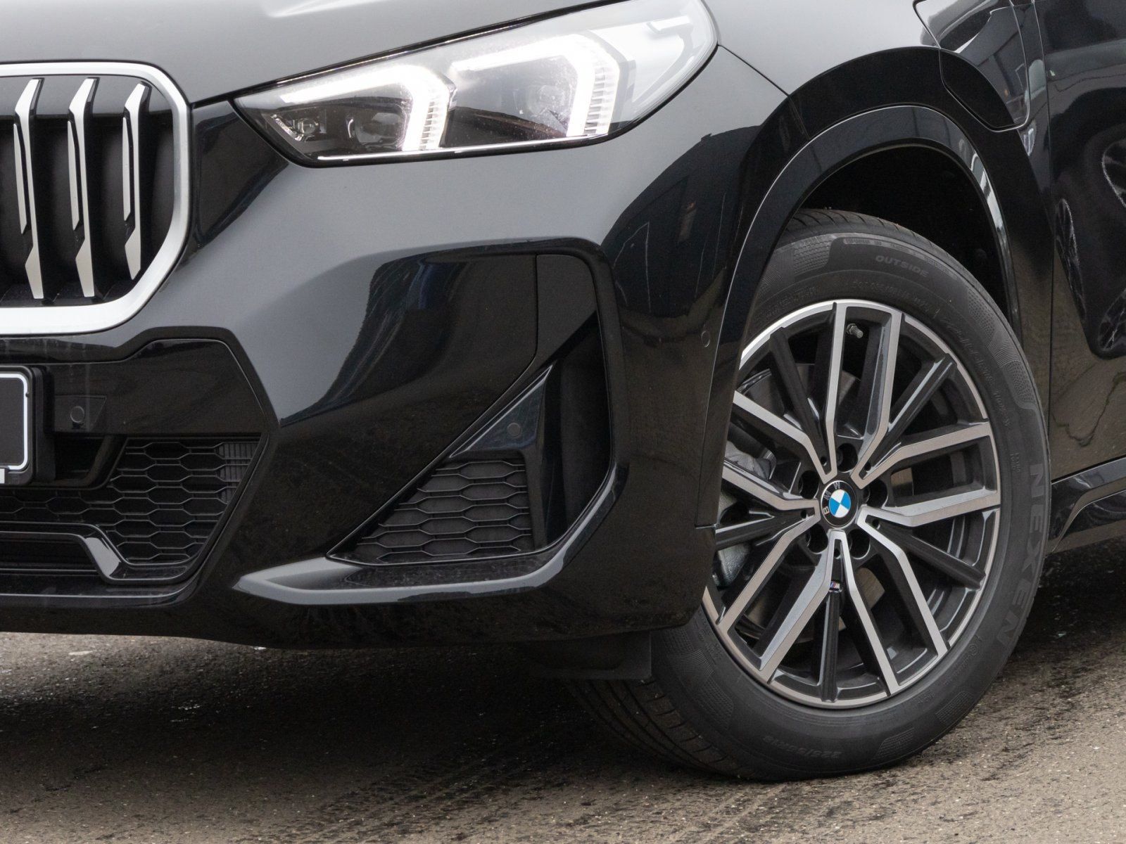 BMW X1 - Bild 3