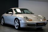 Porsche 911 Carrera Coupe/MEMORY/NAVI/LEDER/PDC - Porsche aus 1998: 911 Carrera