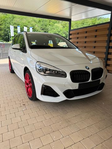 BMW 225xe iPerformance M-Sport Active Tourer