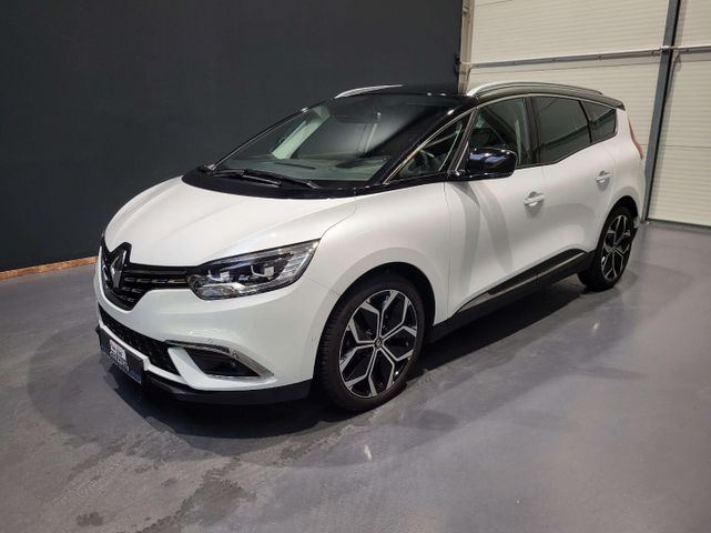 Renault Scenic IV 1.3TCE Grand Intens *TOP Ausstattung*