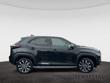 Toyota Yaris Cross - 7